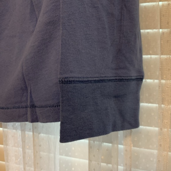 Vintage Abercrombie & Fitch Logo Tee - Picture 6 of 12